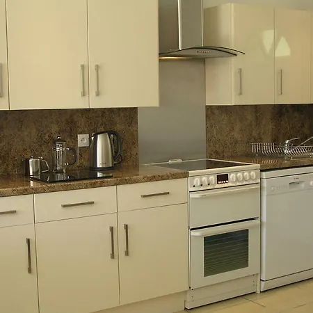 Les Lavandes Prázdninový dům