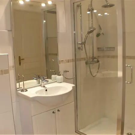 Prázdninový dům Les Lavandes *