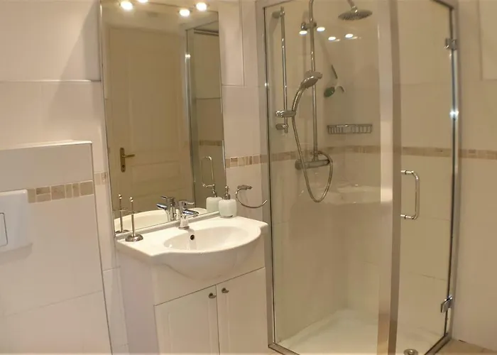 Сasa de vacaciones Les Lavandes *